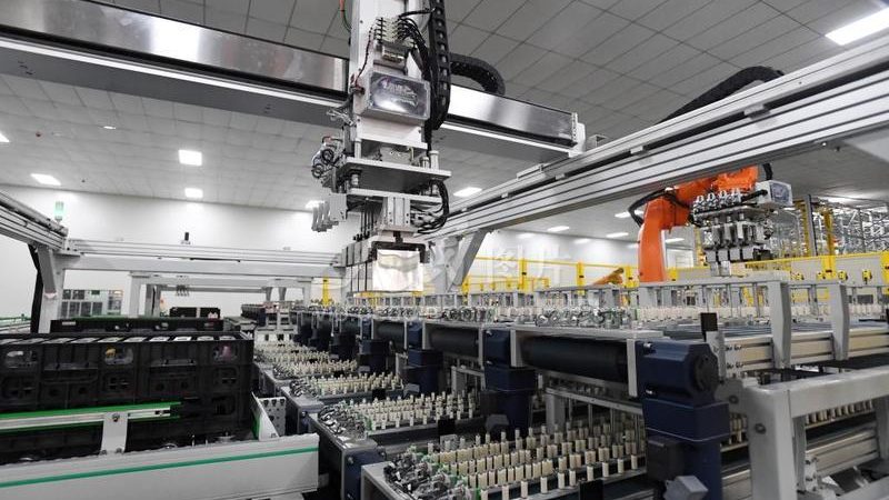 光伏支架导轨：规格尺寸背后的技术考量