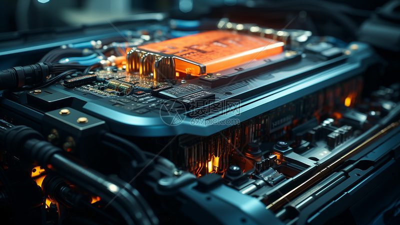 新能源公司员工培训平台：构建知识体系的关键