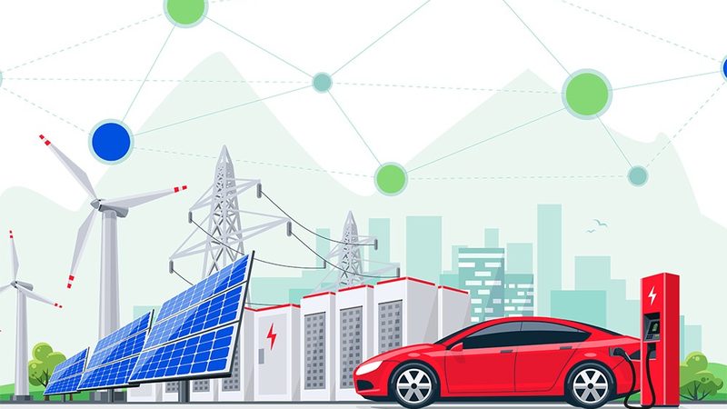 新能源工程资质等级分类解析：解读标准与要求