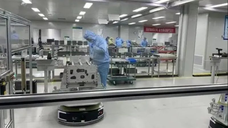 成都光伏支架生产厂家排名：揭秘行业实力与选择要点